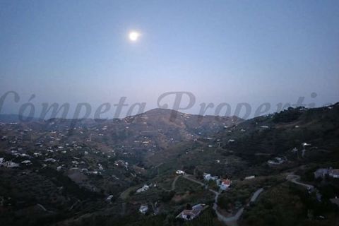 Villa a Competa, Malaga, Competa - € 1.200/mes | Ref: RCP163 - foto 10