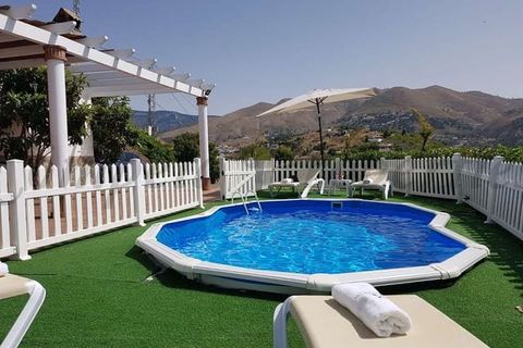 Villa a Competa, Malaga, Competa - € 1.200/mes | Ref: RCP163 - foto 11