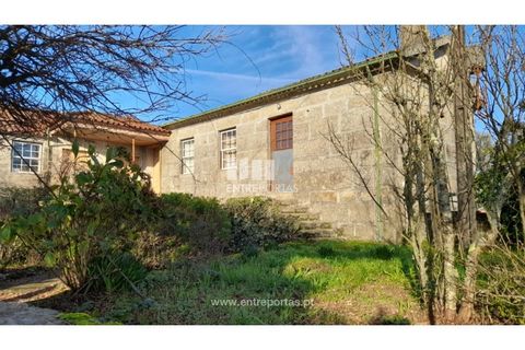 Landejendom i Amarante, Porto, Amarante - € 600.000 | Ref: MC09299 - foto 1
