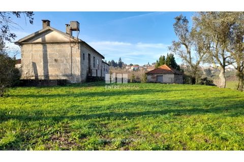 Landejendom i Amarante, Porto, Amarante - € 600.000 | Ref: MC09299 - foto 4