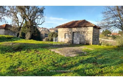 Landejendom i Amarante, Porto, Amarante - € 600.000 | Ref: MC09299 - foto 6
