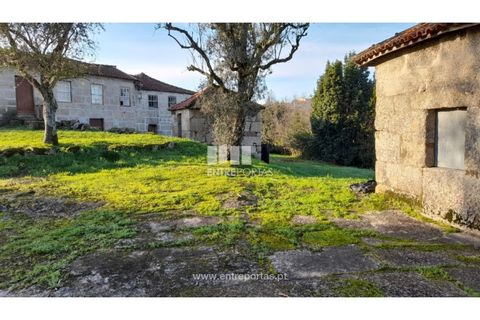 Landejendom i Amarante, Porto, Amarante - € 600.000 | Ref: MC09299 - foto 12