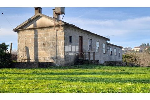 Landejendom i Amarante, Porto, Amarante - € 600.000 | Ref: MC09299 - foto 13