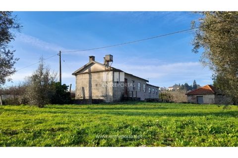 Landejendom i Amarante, Porto, Amarante - € 600.000 | Ref: MC09299 - foto 14
