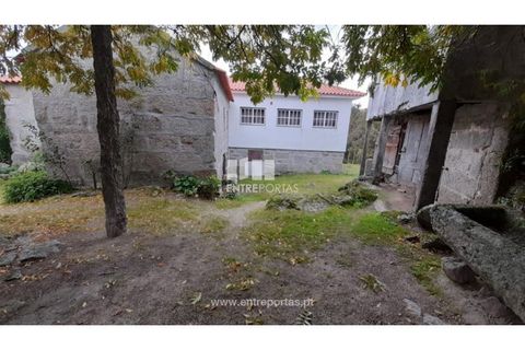 Landejendom i Amarante, Porto, Amarante - € 600.000 | Ref: MC09299 - foto 16