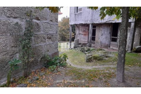 Landejendom i Amarante, Porto, Amarante - € 600.000 | Ref: MC09299 - foto 17