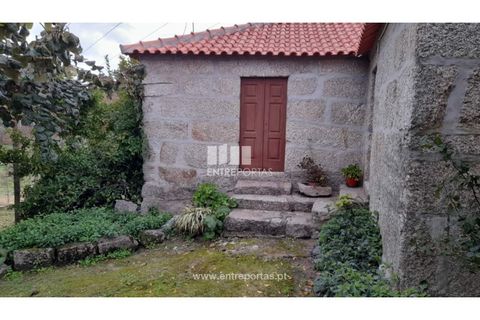 Landejendom i Amarante, Porto, Amarante - € 600.000 | Ref: MC09299 - foto 18