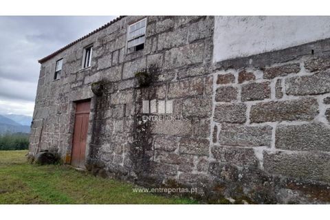 Landejendom i Amarante, Porto, Amarante - € 600.000 | Ref: MC09299 - foto 19