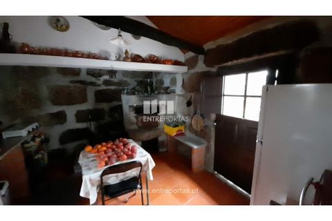 Landejendom i Amarante, Porto, Amarante - € 600.000 | Ref: MC09299 - foto 32