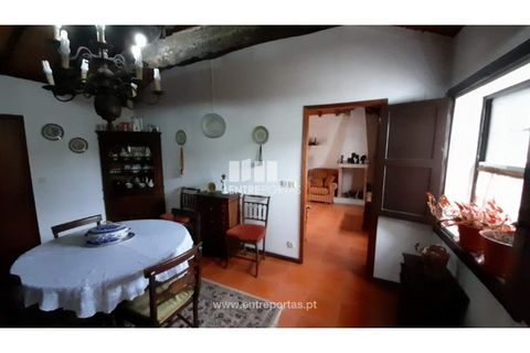 Landejendom i Amarante, Porto, Amarante - € 600.000 | Ref: MC09299 - foto 33