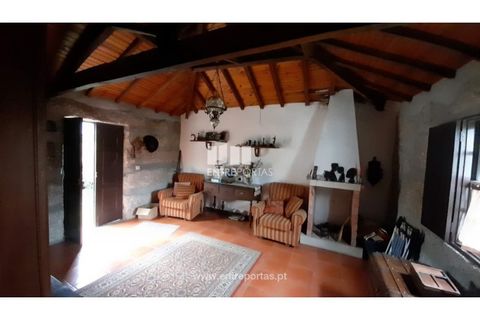 Landejendom i Amarante, Porto, Amarante - € 600.000 | Ref: MC09299 - foto 34
