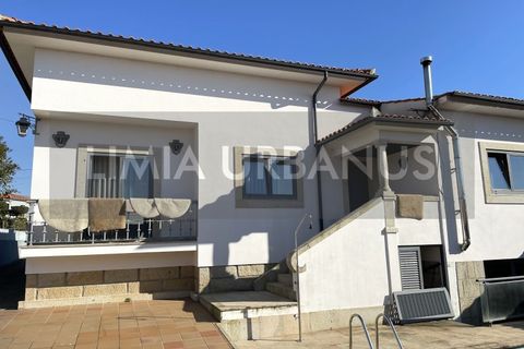 Villa i Ponte de Lima, Viana do Castelo, Ponte de Lima - € 450.000 | Ref: CAS_956 - foto 6