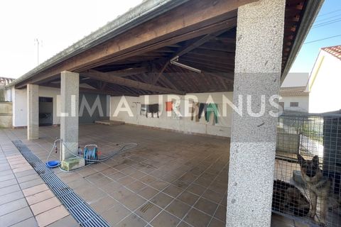 Villa i Ponte de Lima, Viana do Castelo, Ponte de Lima - € 450.000 | Ref: CAS_956 - foto 9