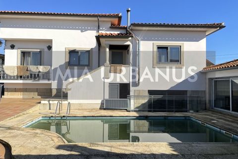 Villa i Ponte de Lima, Viana do Castelo, Ponte de Lima - € 450.000 | Ref: CAS_956 - foto 10