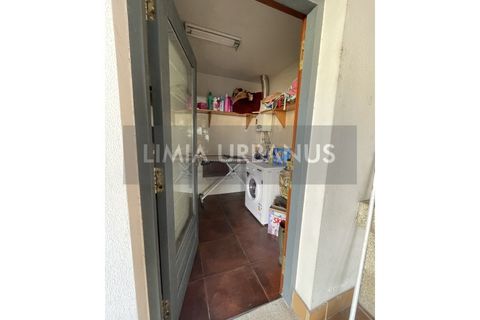 Villa i Ponte de Lima, Viana do Castelo, Ponte de Lima - € 450.000 | Ref: CAS_956 - foto 13