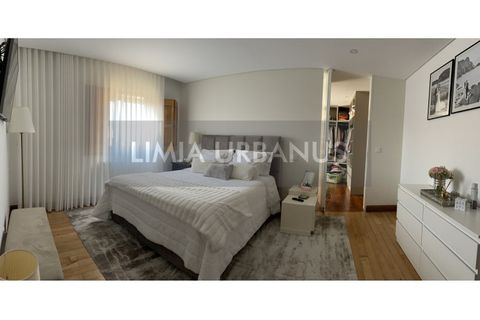 Villa i Ponte de Lima, Viana do Castelo, Ponte de Lima - € 450.000 | Ref: CAS_956 - foto 31