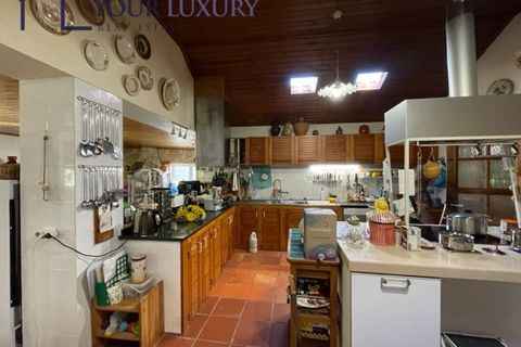 Landejendom i Sintra, Lisbon, Sintra - € 900.000 | Ref: YL815 - foto 16