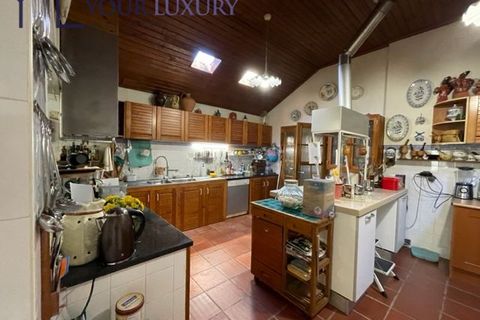 Landejendom i Sintra, Lisbon, Sintra - € 900.000 | Ref: YL815 - foto 17