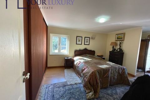 Landejendom i Sintra, Lisbon, Sintra - € 900.000 | Ref: YL815 - foto 33