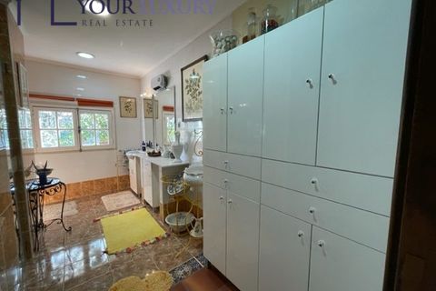 Landejendom i Sintra, Lisbon, Sintra - € 900.000 | Ref: YL815 - foto 40