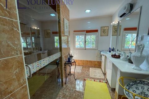 Landejendom i Sintra, Lisbon, Sintra - € 900.000 | Ref: YL815 - foto 41