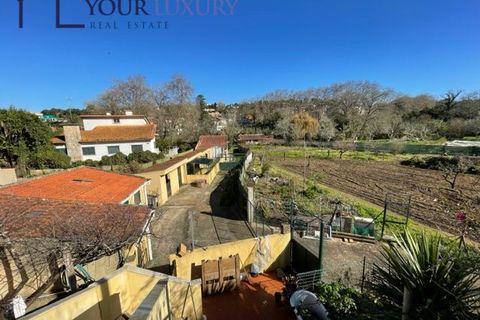 Landejendom i Sintra, Lisbon, Sintra - € 900.000 | Ref: YL815 - foto 1