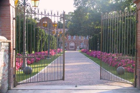 Villa i Capens, Haute-Garonne, Capens - € 1.365.000 | Ref: b_3451 - foto 2