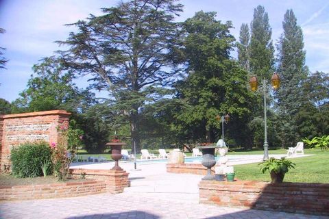 Villa i Capens, Haute-Garonne, Capens - € 1.365.000 | Ref: b_3451 - foto 4