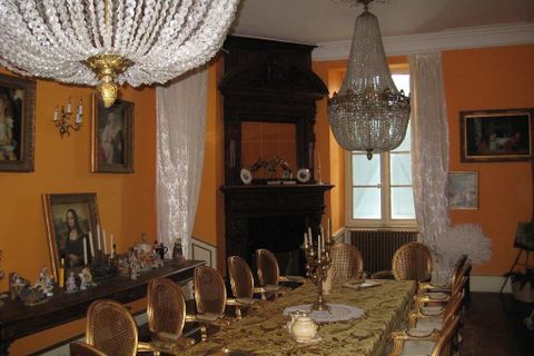 Villa i Capens, Haute-Garonne, Capens - € 1.365.000 | Ref: b_3451 - foto 8