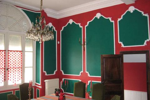 Villa i Capens, Haute-Garonne, Capens - € 1.365.000 | Ref: b_3451 - foto 9