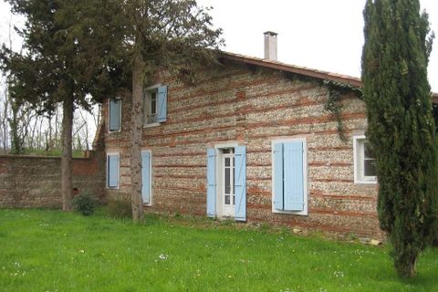 Villa i Capens, Haute-Garonne, Capens - € 1.365.000 | Ref: b_3451 - foto 11
