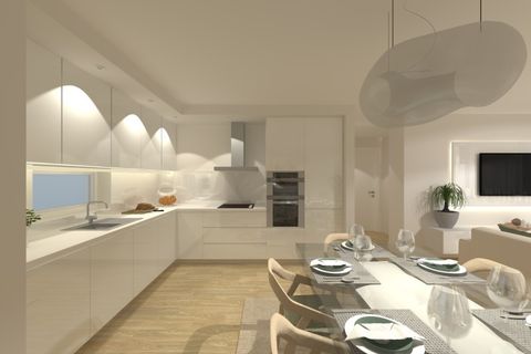 Lejlighed i Ferragudo, Faro, Ferragudo - € 495.000 | Ref: 1034 - foto 3