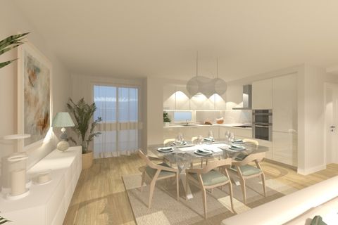 Lejlighed i Ferragudo, Faro, Ferragudo - € 270.000 | Ref: 1031 - foto 2