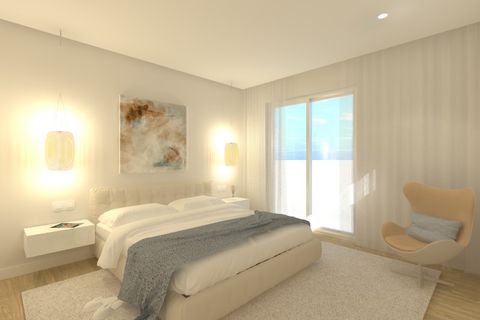 Lejlighed i Ferragudo, Faro, Ferragudo - € 270.000 | Ref: 1031 - foto 3