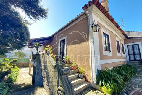Villa i Viana do Castelo, Viana do Castelo, Viana do Castelo - € 690.000 | Ref: R4221 - foto 1