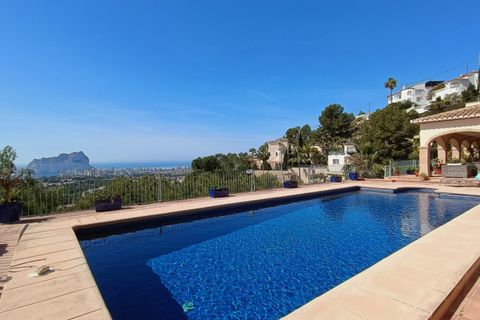 Villa i Benissa, Alicante, Benissa - € 1.975.000 | Ref: VD40003 - foto 3