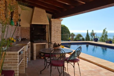 Villa i Benissa, Alicante, Benissa - € 1.975.000 | Ref: VD40003 - foto 4