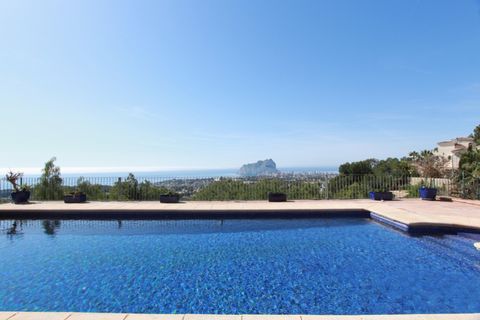Villa i Benissa, Alicante, Benissa - € 1.975.000 | Ref: VD40003 - foto 5