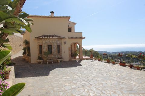 Villa i Benissa, Alicante, Benissa - € 1.975.000 | Ref: VD40003 - foto 6