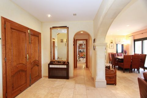 Villa i Benissa, Alicante, Benissa - € 1.975.000 | Ref: VD40003 - foto 9