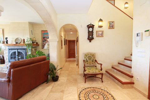 Villa i Benissa, Alicante, Benissa - € 1.975.000 | Ref: VD40003 - foto 10