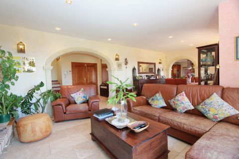 Villa i Benissa, Alicante, Benissa - € 1.975.000 | Ref: VD40003 - foto 11