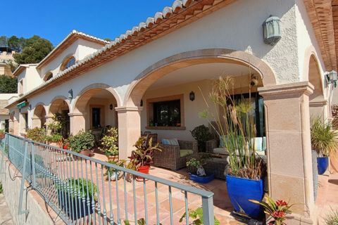 Villa i Benissa, Alicante, Benissa - € 1.975.000 | Ref: VD40003 - foto 15