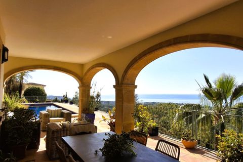 Villa i Benissa, Alicante, Benissa - € 1.975.000 | Ref: VD40003 - foto 16