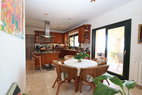 Villa i Benissa, Alicante, Benissa - € 1.975.000 | Ref: VD40003 - foto 17