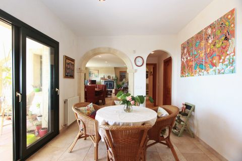 Villa i Benissa, Alicante, Benissa - € 1.975.000 | Ref: VD40003 - foto 18