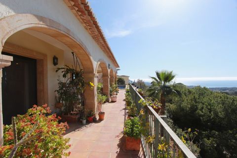 Villa i Benissa, Alicante, Benissa - € 1.975.000 | Ref: VD40003 - foto 20