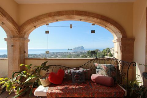 Villa i Benissa, Alicante, Benissa - € 1.975.000 | Ref: VD40003 - foto 23