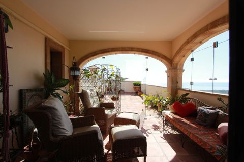 Villa i Benissa, Alicante, Benissa - € 1.975.000 | Ref: VD40003 - foto 24