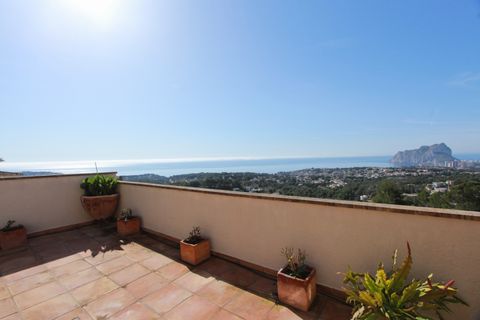 Villa i Benissa, Alicante, Benissa - € 1.975.000 | Ref: VD40003 - foto 25